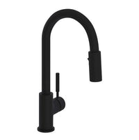 Rohl R7519MB - Lux™ Pull-Down Bar/Food Prep Kitchen Faucet