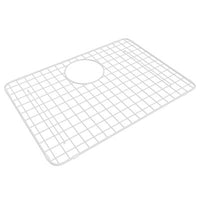 Rohl WSG6347WH - Wire Sink Grid For 6347 Kitchen Or Laundry Sink