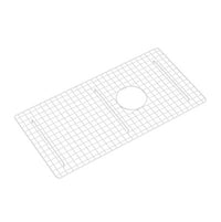 Rohl WSG6497WH - Wire Sink Grid For 6497 Kitchen Sink