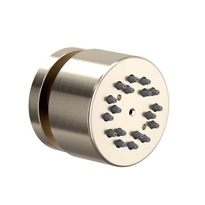 Rohl 0126BS1STN - 2-Function Body Spray