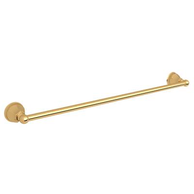 Rohl A6886/30IB - Palladian® 30" Towel Bar