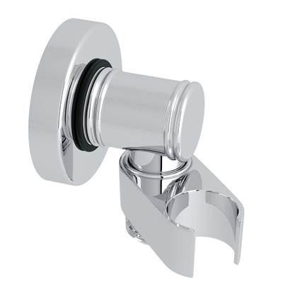 Rohl C50000APC - Handshower Outlet With Holder