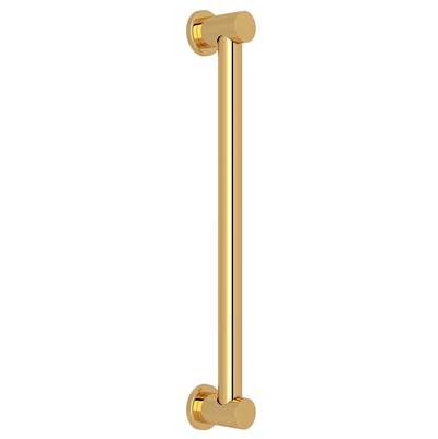 Rohl 1265IB - 18" Grab Bar