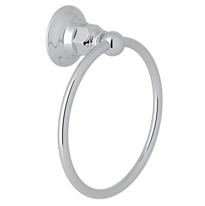 Rohl ROT4APC - Towel Ring