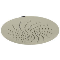 Rohl SLM03PN - 12" Rain Showerhead