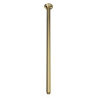 Rohl 1505/24ULB - 24" Ceiling Mount Shower Arm