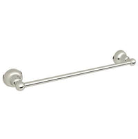 Rohl CIS1/24PN - Arcana™ 24" Towel Bar