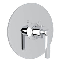Rohl A4214LMAPC - Lombardia® 3/4" Thermostatic Trim Without Volume Control