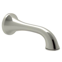 Rohl C2503PN - Wall Mount Tub Spout