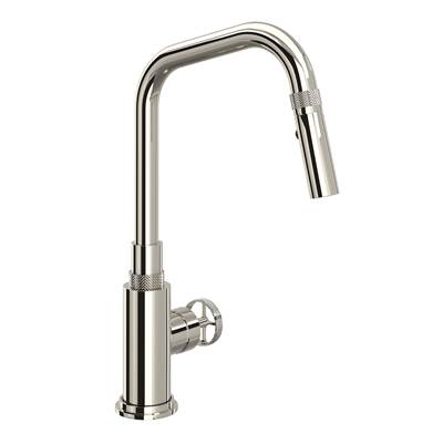 Rohl CP56D1IWPN - Campo™ Pull-Down Kitchen Faucet