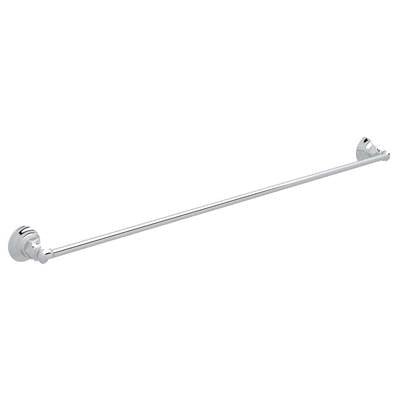 Rohl ROT1/30APC - 30" Towel Bar