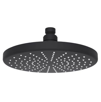 Rohl 1075/8MB - 8" Rain Showerhead