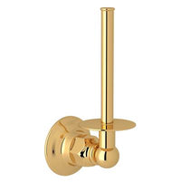 Rohl ROT19IB - Spare Toilet Paper Holder