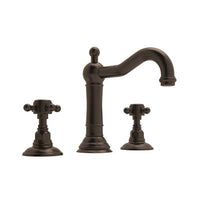 Rohl A1409XMTCB-2 - Acqui® Widespread Lavatory Faucet
