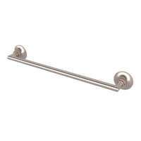 Rohl MBG1/18STN - Graceline® 18" Towel Bar