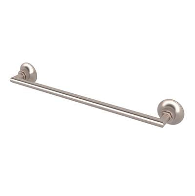 Rohl MBG1/18STN - Graceline® 18" Towel Bar