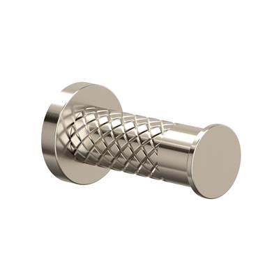 Rohl TE25WRHSTN - Tenerife™ Robe Hook