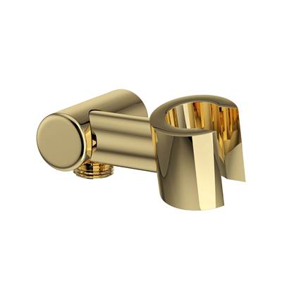 Rohl 1630ULB - Handshower Outlet With Holder