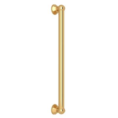 Rohl 1278IB - 24" Grab Bar