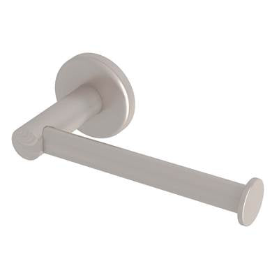 Rohl LO8STN - Lombardia® Toilet Paper Holder
