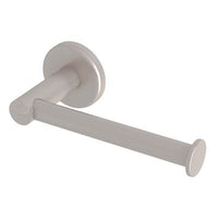Rohl LO8STN - Lombardia® Toilet Paper Holder