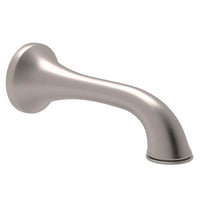 Rohl C2503STN - Wall Mount Tub Spout