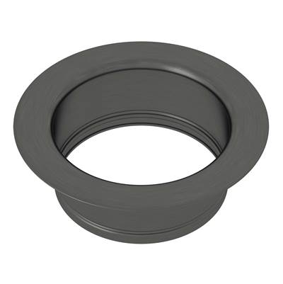 Rohl 743BKS - Disposal Flange