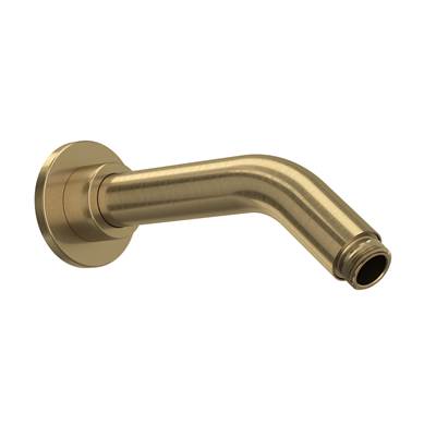 Rohl 70127SAAG - 7" Wall Mount Shower Arm