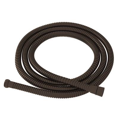 Rohl 16295TCB - 59" Metal Shower Hose