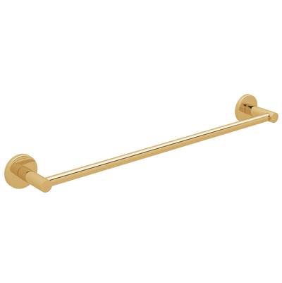 Rohl LO1/18ULB - Lombardia® 18" Towel Bar