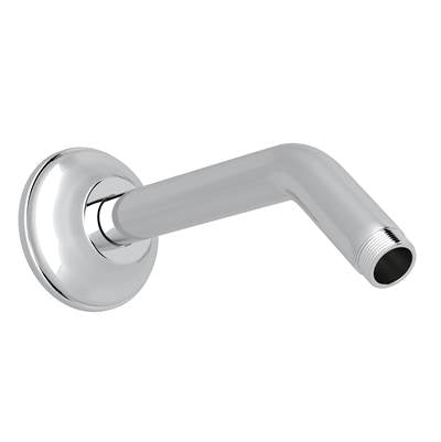 Rohl 1440/6APC - 7" Wall Mount Shower Arm
