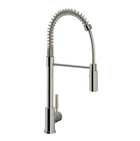 Rohl R7521PN - Lux™ Pre-Rinse Kitchen Faucet