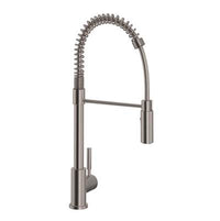 Rohl R7521STN - Lux™ Pre-Rinse Kitchen Faucet