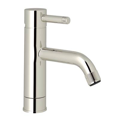 Rohl A3702ILPN-2 - Campo™ Single Handle Lavatory Faucet