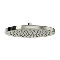 Rohl I00410PN - 10" Rain Showerhead