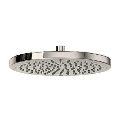 Rohl I00410PN - 10" Rain Showerhead