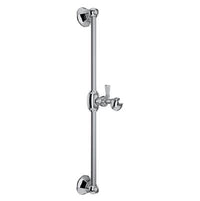 Rohl 1230APC - 24" Slide Bar