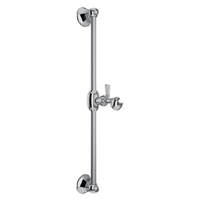 Rohl 1230APC - 24" Slide Bar