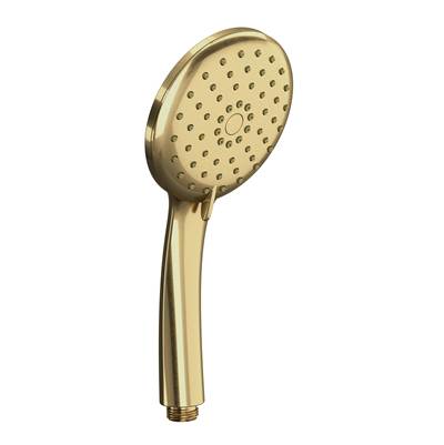 Rohl 50126HS3AG - 5" 3-Function Handshower