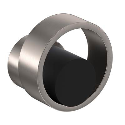 Rohl EC18W2IWSNB - Eclissi™ Trim For Volume Control And Diverter