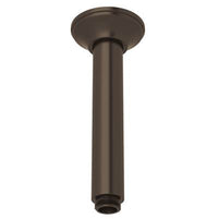 Rohl 1505/6TCB - 7" Ceiling Mount Shower Arm