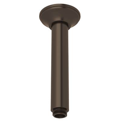 Rohl 1505/6TCB - 7" Ceiling Mount Shower Arm