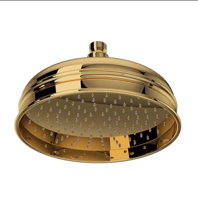 Rohl 1037/8IB - 9" Rain Showerhead