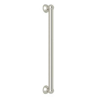 Rohl 1251PN - 24" Grab Bar