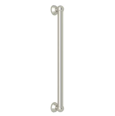 Rohl 1251PN - 24" Grab Bar