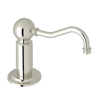 Rohl LS850PPN - Soap Dispenser
