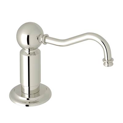 Rohl LS850PPN - Soap Dispenser