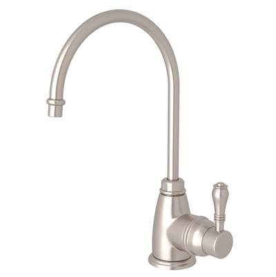 Rohl G1655LMSTN-2 - Acqui® Hot Water Dispenser