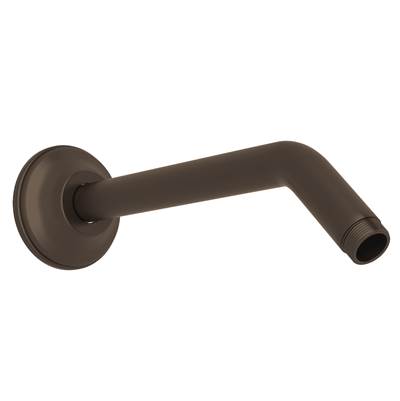Rohl 1440/8TCB - 9" Wall Mount Shower Arm