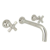 Rohl A2307XMPNTO-2 - San Giovanni™ Wall Mount Lavatory Faucet Trim
